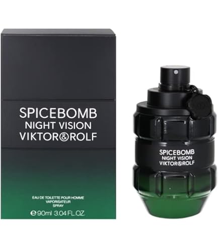 Amazon | 【ヴィクター＆ロルフ】スパイス ボム EDT・SP 150ml [並行